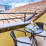 Pensionat Bed & Atmosphere