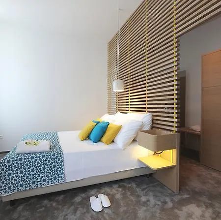 Bed & Atmosphere بيت ضيافة