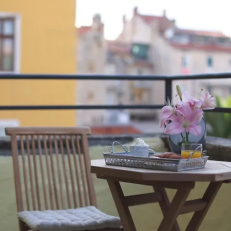 Bed & Atmosphere 4* سبليت