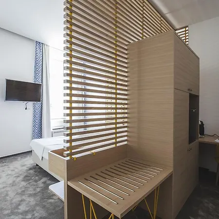 بيت ضيافة Bed & Atmosphere