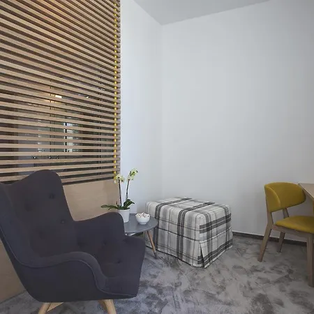 Bed & Atmosphere بيت ضيافة