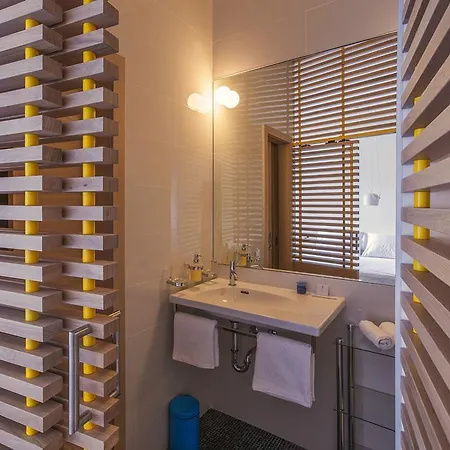 بيت ضيافة Bed & Atmosphere سبليت