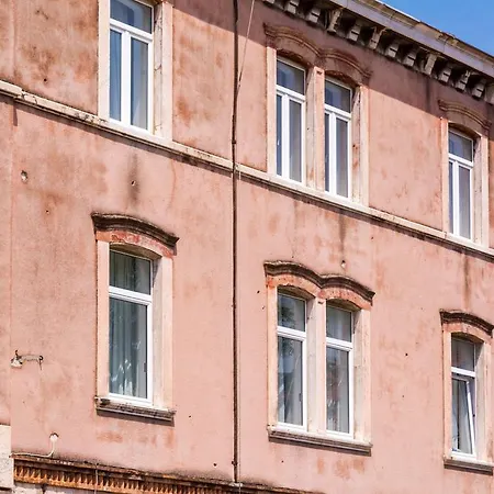 بيت ضيافة Bed & Atmosphere