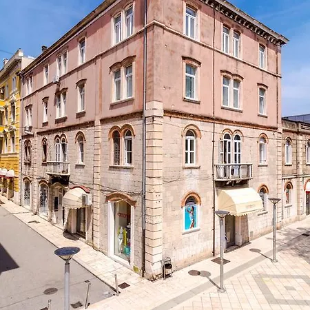 بيت ضيافة Bed & Atmosphere