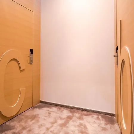 بيت ضيافة Bed & Atmosphere