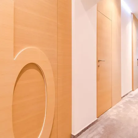 بيت ضيافة Bed & Atmosphere 4*