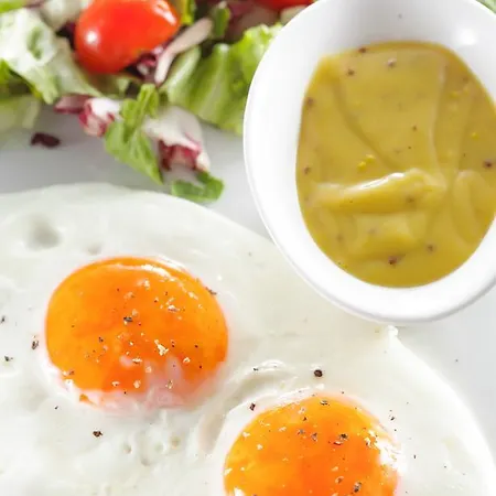 بيت ضيافة Bed & Atmosphere