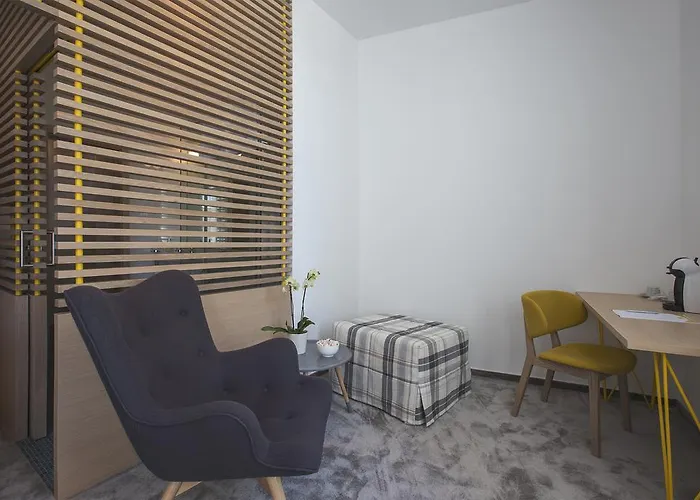 Bed & Atmosphere Casa de hóspedes