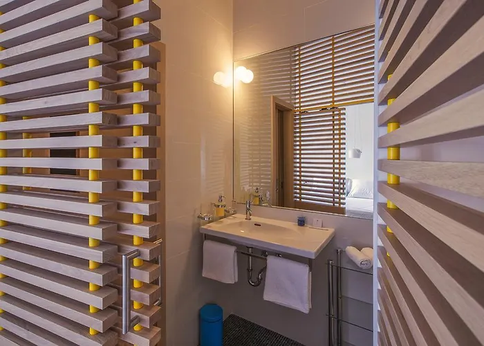 Konukevi Bed & Atmosphere Split