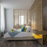 Bed & Atmosphere 4*