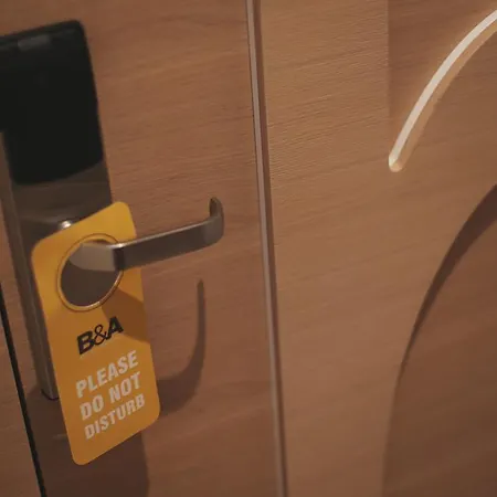 베드 앤 애트모스피어 룸스 게스트하우스