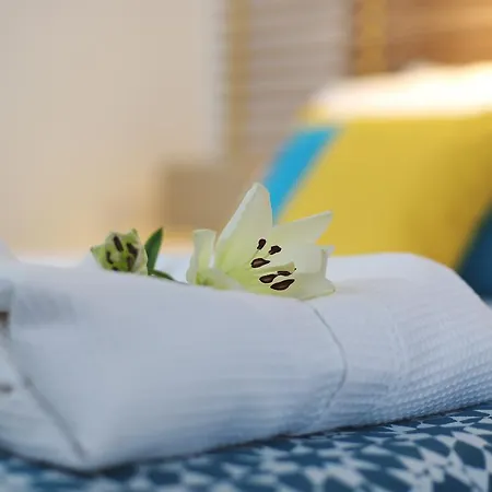 베드 앤 애트모스피어 룸스 게스트하우스 스플리트