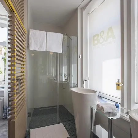 게스트하우스 베드 앤 애트모스피어 룸스 스플리트