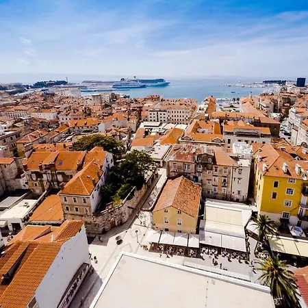 베드 앤 애트모스피어 룸스