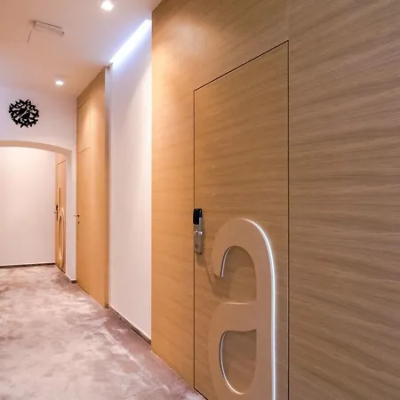 게스트하우스 베드 앤 애트모스피어 룸스