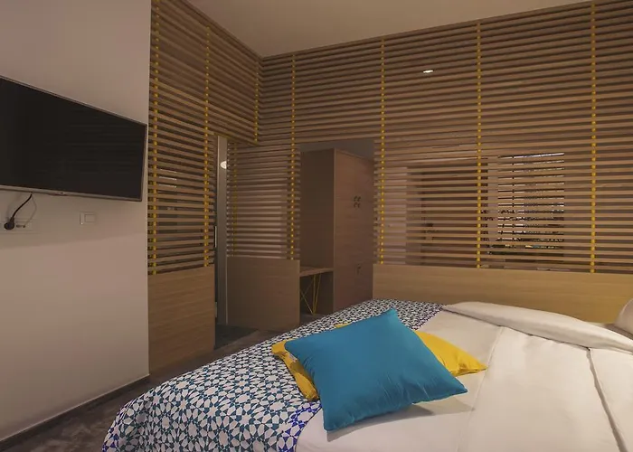 Vendégház Bed & Atmosphere