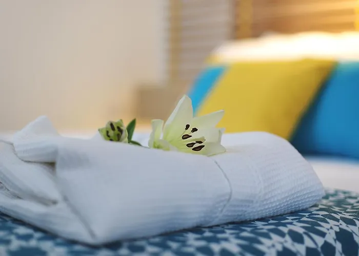 Bed & Atmosphere Vendégház Split