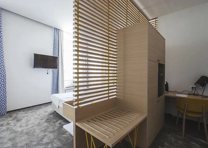 Vendégház Bed & Atmosphere