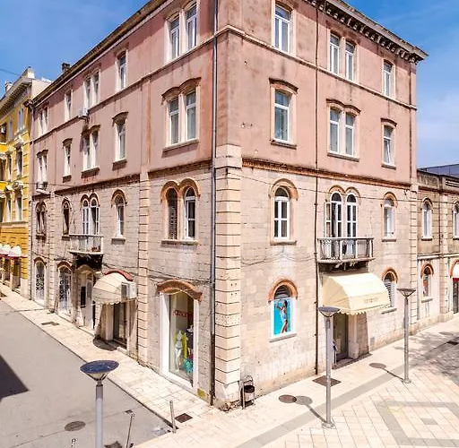 Vendégház Bed & Atmosphere