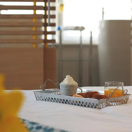 Гостевой дом Bed & Atmosphere Сплит