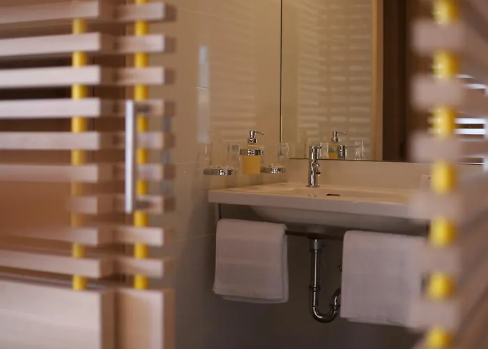 Bed & Atmosphere 4* سبليت